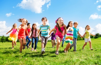 Более 91,5 тыс. детей из Харькова отдохнут в лагерях