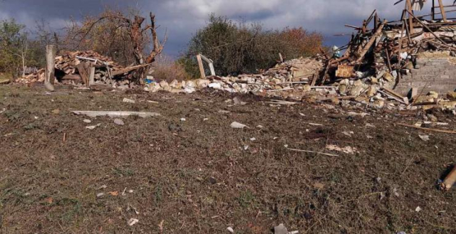 Россияне убили еще четверых жителей области