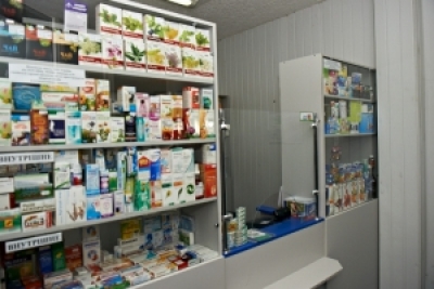 В Харькове откроют еще одну муниципальную аптеку