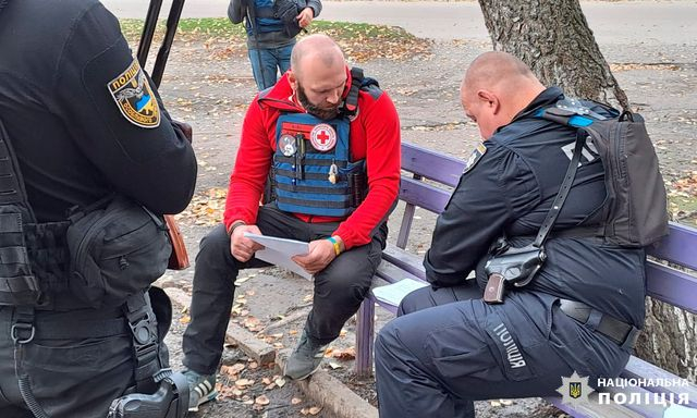 Эвакуация семей с детьми из части Купянского района завершена (фото)
