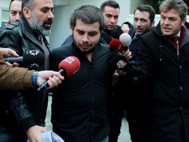 Свидетель убийства студенток-иностранок в Харькове слышал происходящее по cкайпу