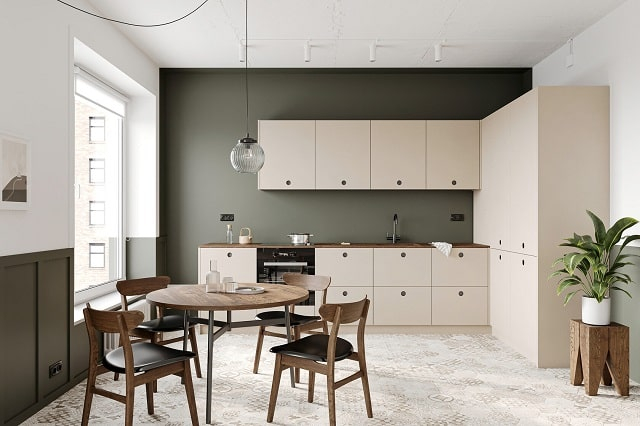 Як звести до мінімуму витрати на виготовлення кухні на замовлення