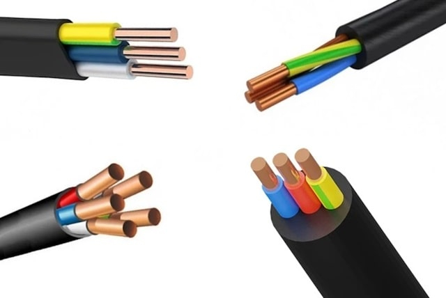 Признаки качественного кабеля ВВГ и чем он отличается от некачественного