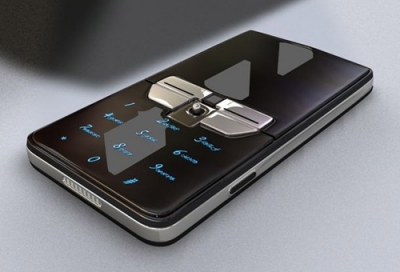 Мужчина ограбил магазин мобильных телефонов