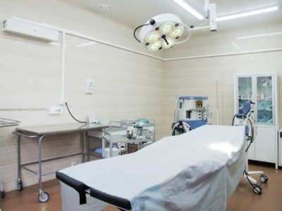 Мед Сити - частная клиника современной медицины