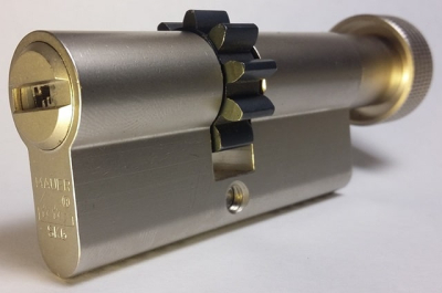 Циліндри замків: як це працює і чому це важливо