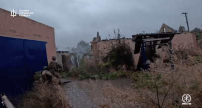 Силы обороны вернули контроль над селом Кругляковка на Купянском направлении