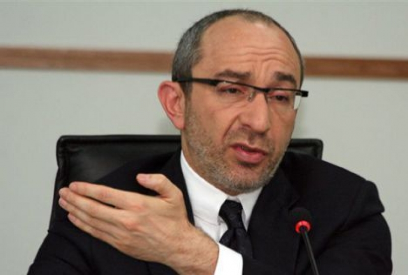 Мэр Харькова прокомментировал ситуацию с львовским мусором (видео)