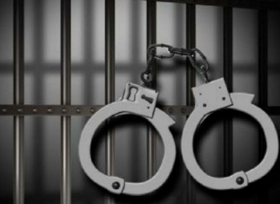 Мужчина пытался украсть телефонный кабель