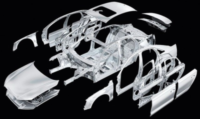 Кузовні запчастини авто від виробника Auto Tema: конкурентні переваги