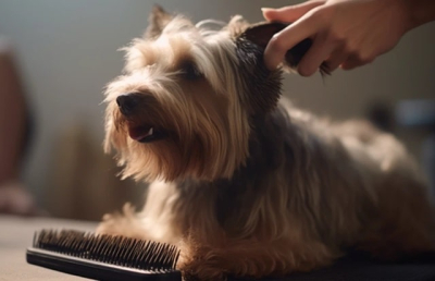 Секрети догляду за шерстю тварин у різні пори року