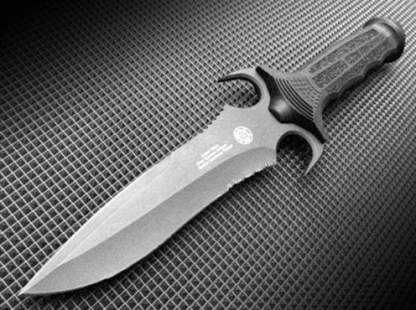 На Харьковщине подросток нападал на людей