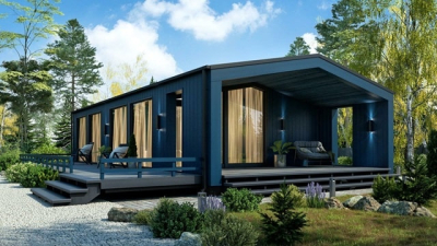 Мифы о модульных домах: развеиваем популярные стереотипы