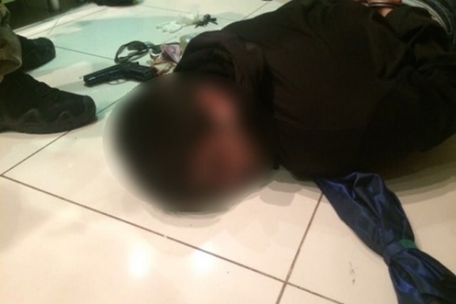 Мужчина в интернете подыскал «киллера» для расправы с дантистом