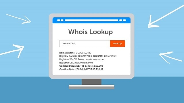 Whois – что это такое и зачем нужно
