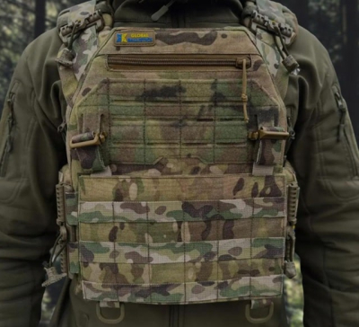 Плитоноска: что это такое и как правильно выбрать