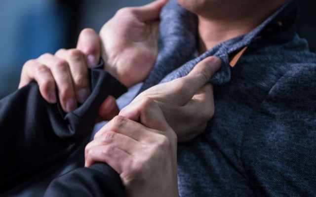 Полтора года проведет в местах лишения свободы 25-летний харьковчанин