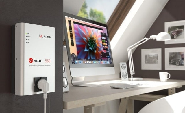 Импульсный стабилизатор напряжения: как работает и где используется