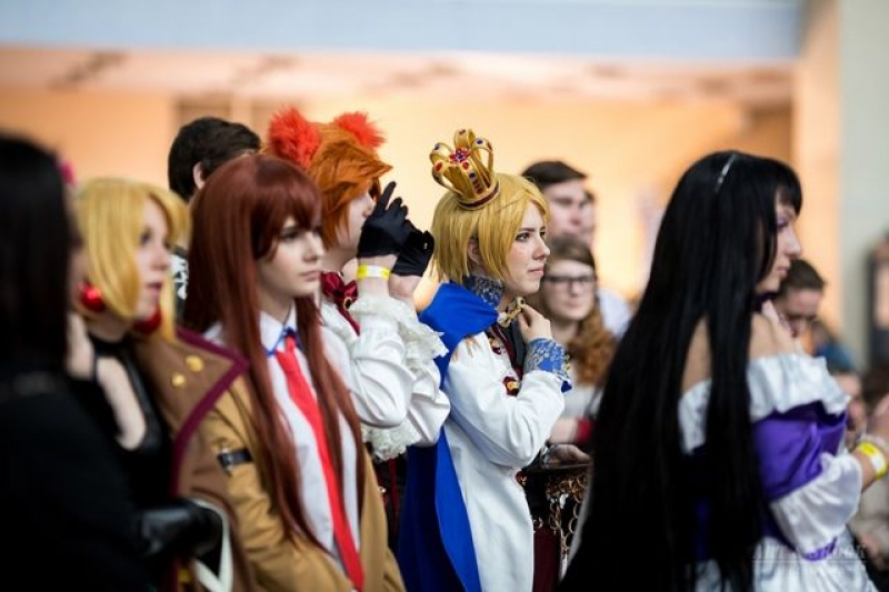 Завтра в Харькове пройдет «Ханифест»