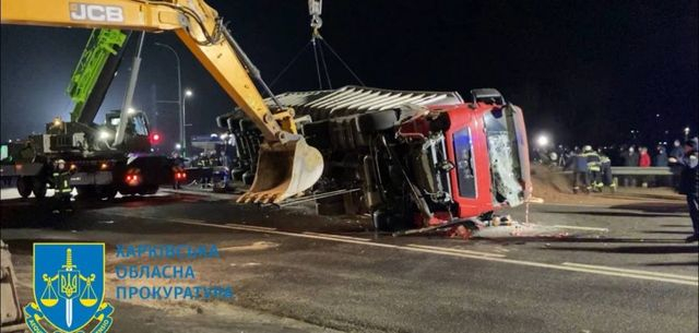 Обвиняемый в резонансном ДТП на Окружной дороге предстанет перед судом