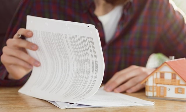 Что нужно, чтобы получить технический паспорт на квартиру