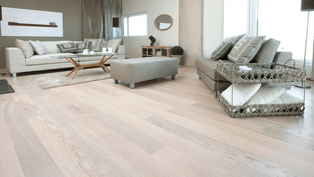 Ламинат: его структура и преимущества