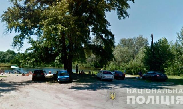 В Полтаве в реке Ворскла утонул 16-летний подросток из Харьковской области