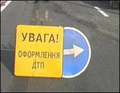 На Харьковщине часто сбивают детей