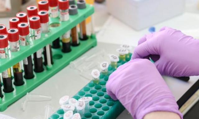 В Валковский район вернулся кронавирус – больница ограничивает прием пациентов