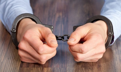 Задержан очередной гражданин, оправдывавший агрессию РФ в Украине