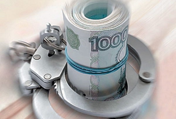 Преступная группа грабила местных предпринимателей