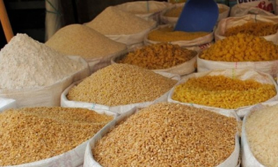 Коллаборациониста, снабжавшего оккупантов пшеницей, будут судить в заочном режиме