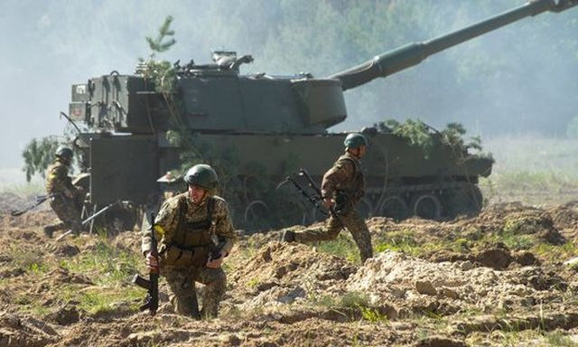 Попытка вражеской атаки под Харьковом захлебнулась – ВСУ дали достойный отпор