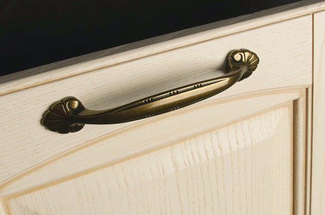 Виды ручек для мебели и их особенности
