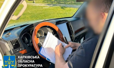 Смотрителя кладбища подозревают в вымогательстве неправомерной выгоды