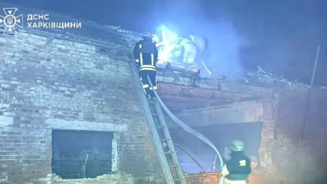 Оккупанты «денационализировали» украинских телят