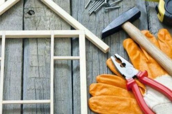 В некоторых больницах будет капремонт