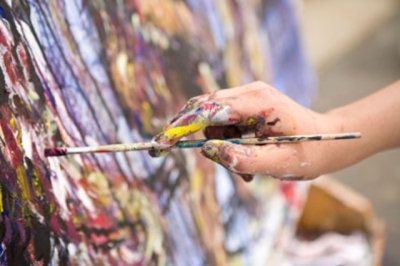 В Консульстве Польши открылась выставка