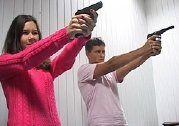 Ученые разработали «кабинетный» полигон