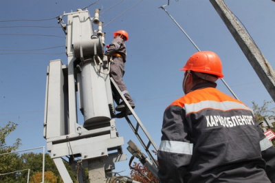 Нарушитель правил потребления электроэнергии стрелял в бригаду энергетиков