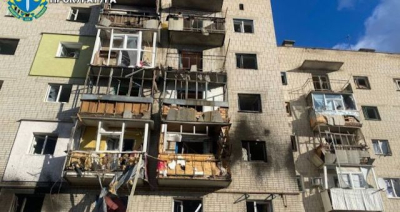 Враг обстрелял несколько населенных пунктов, есть пострадавшие и погибший