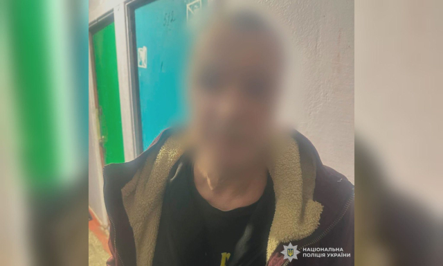 Задержан гражданин, ранивший знакомого в область шеи