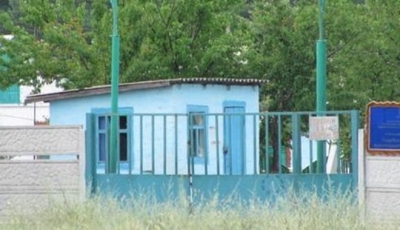 В психоневрологическом интернате на Харьковщине обнаружен очаг коронавируса