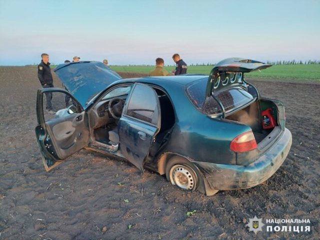 В ДТП в Купянском районе погиб 15-летний подросток