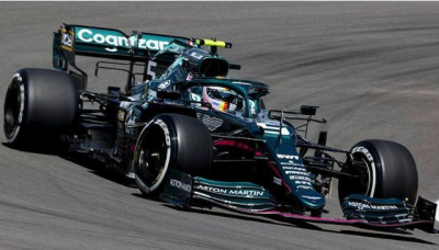 Экватор близится: новости Ф1 и расписание гонок