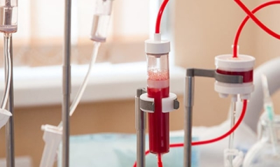 В двух больницах Харькова можно бесплатно очистить кровь – приказ Минздрава