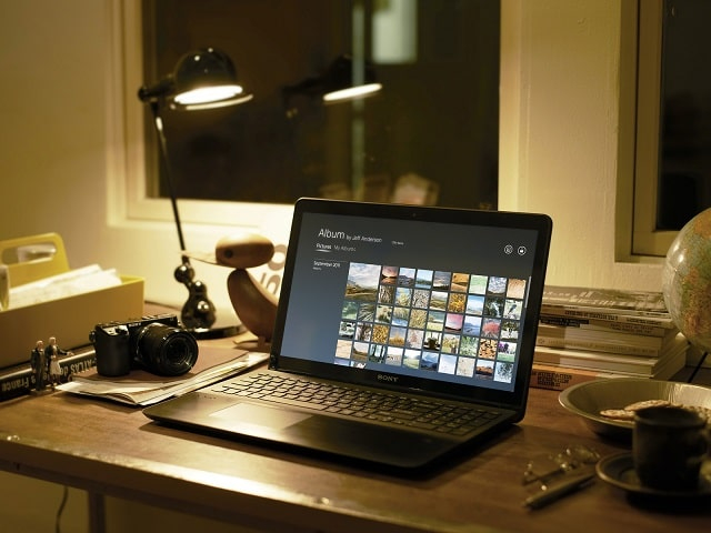 Минимальные требования для домашнего ноутбука до 8000 гривен