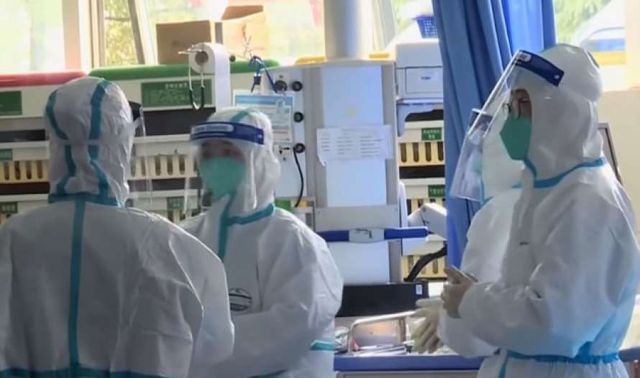 В «желтую» зону коронавирусного карантина, кроме Харькова, попали 7 районов