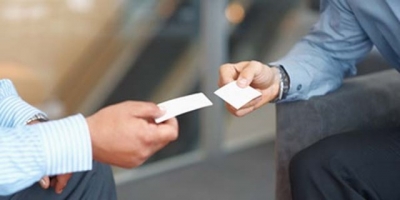 Визитка помогла задержать вора по горячим следам