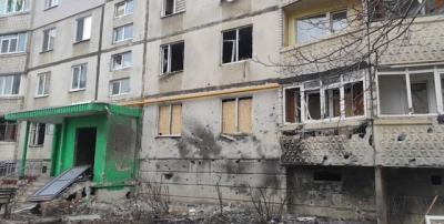 28,8 тысяч жителей Харьковщины получили деньги на ремонт жилья